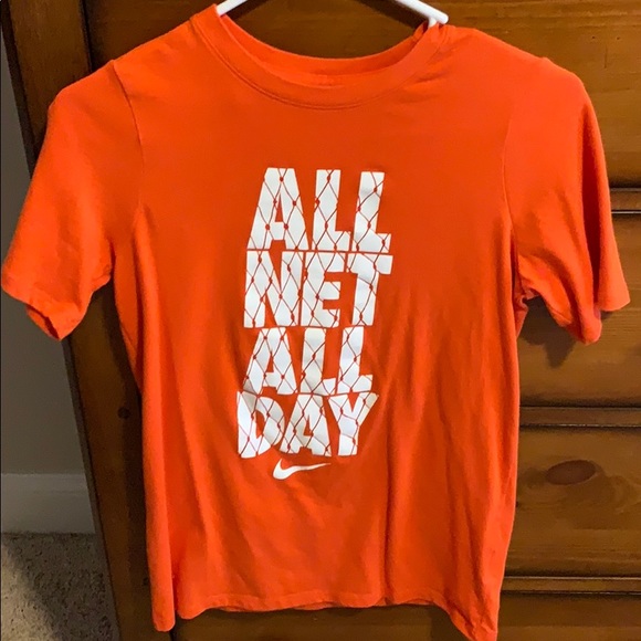 Nike Other - Boy Nike large shirt